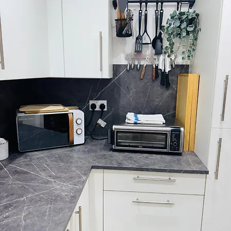 Boujee Arty In Centre Appartement *