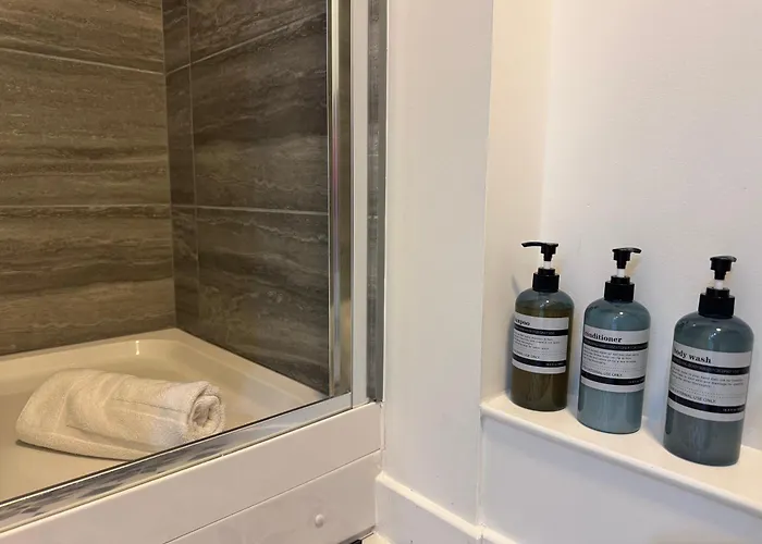 Boujee Arty In Centre Appartamento Bristol