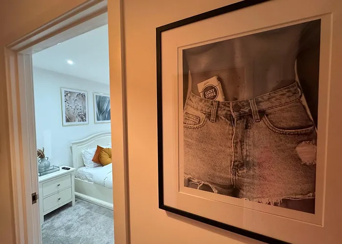 Appartamento Boujee Arty In Centre *