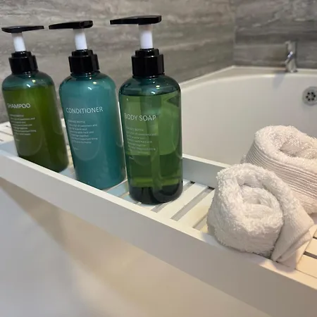 Apartamento Boujee Arty In Centre